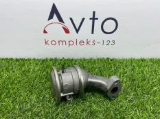 Клапан egr Audi A6