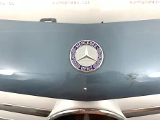 Бампер Mercedes-Benz B-Class