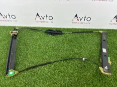 Стеклоподъемник Audi Q5