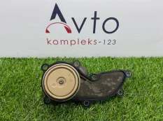 Корпус термостата Audi A6