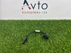 проводка Mercedes-Benz C-Class