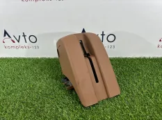 Кожух рулевой колонки Porsche Cayenne