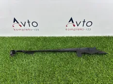 Дефлектор радиатора Porsche Cayenne