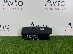 Декоративная крышка двигателя Audi A5