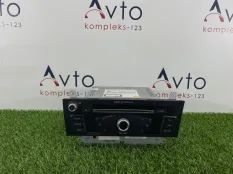 Магнитофон Audi A5