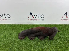 Выпускной коллектор Audi A5