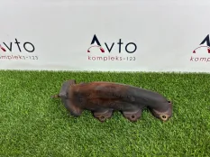 Выпускной коллектор Audi A5