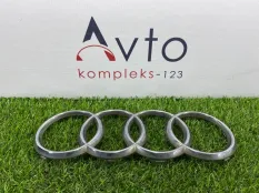 Эмблема Audi A5
