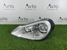 Фара Porsche Cayenne