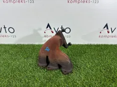 Выпускной коллектор Porsche Cayenne