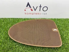 Решетка динамика Porsche Cayenne