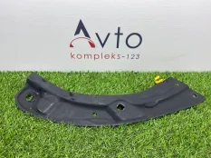 Кронштейн фары Skoda Rapid