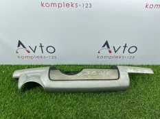 Декоративная крышка двигателя Porsche Cayenne