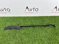 Дефлектор радиатора Porsche Cayenne