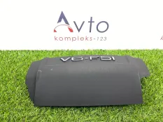 Декоративная крышка двигателя Audi A6