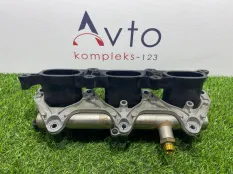 Коллектор впускной Audi A6