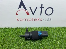 Насос омывателя Audi A6