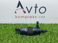 Насос омывателя Audi A6