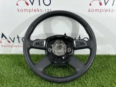 Рулевое колесо Audi A6