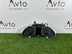 Панель приборов Audi A6