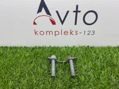 Болт полуосей Porsche Cayenne