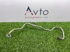 Трубка турбокомпрессора Skoda Rapid