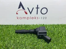 Катушка зажигания Skoda Rapid