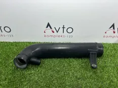 Патрубок интеркулера Audi TT