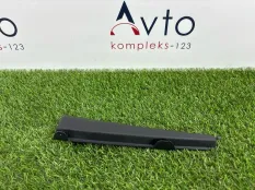 Обшивка стойки кузова Audi A6