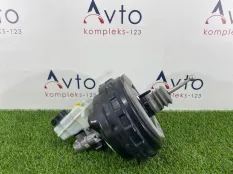 Вакуумный усилитель тормозов Skoda Rapid