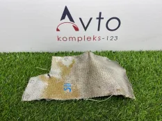 Тепловой экран Porsche Cayenne