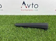 Обшивка стойки кузова Audi A6