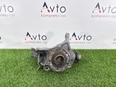 Кулак поворотный Audi TT