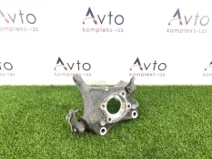 Кулак поворотный Audi TT