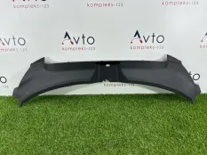 Накладка замка капота Audi A6