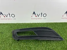 Решетка птф Audi A4