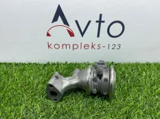 Клапан egr Audi A6
