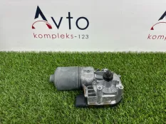 Мотор дворников Audi A6