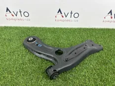 Рычаг подвески Skoda Rapid