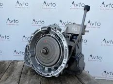 АКПП Mercedes-Benz A-Class