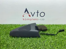 Накладка на зеркало Volkswagen Tiguan