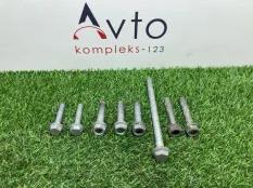 Болты Акпп Audi TT