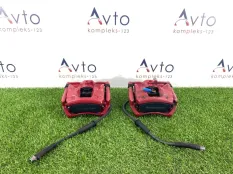 Суппорт тормозной Mercedes-Benz A-Class