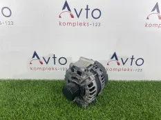 Генератор Audi A4