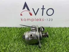 Тнвд Skoda Rapid