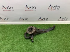 Кулак поворотный Porsche Cayenne