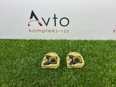 Крепление радиатора Audi TT