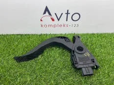 Педаль газа Audi A4