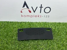 Решетка динамика Audi TT