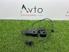 Замок капота Audi TT